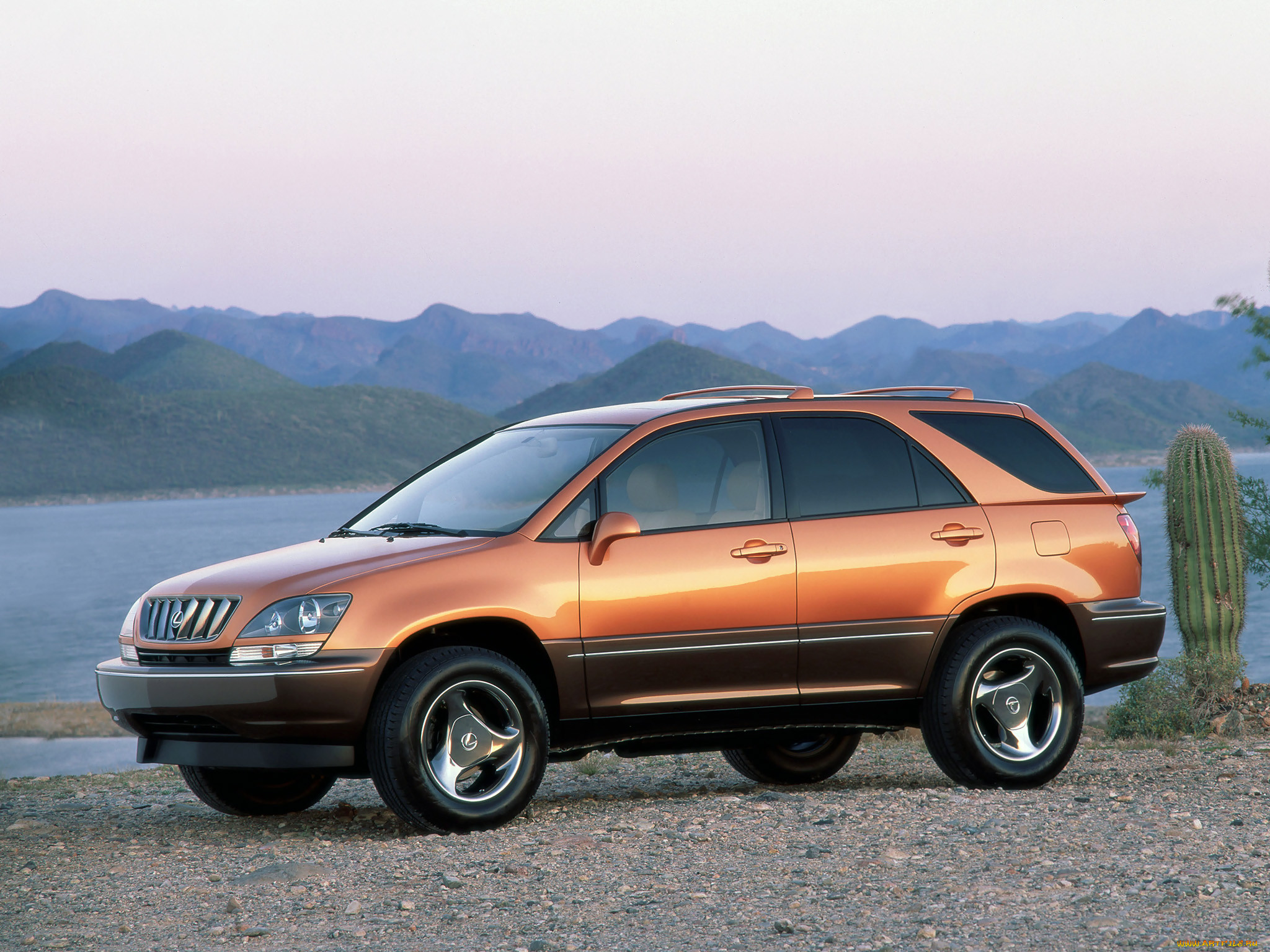 lexus, slv, concept, 
